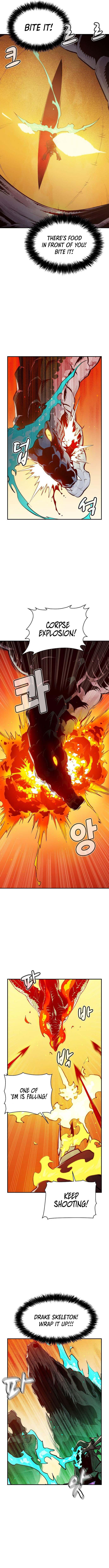 Na Honja Necromancer - Solo Necromancy Chap 82 - Next Chap 83