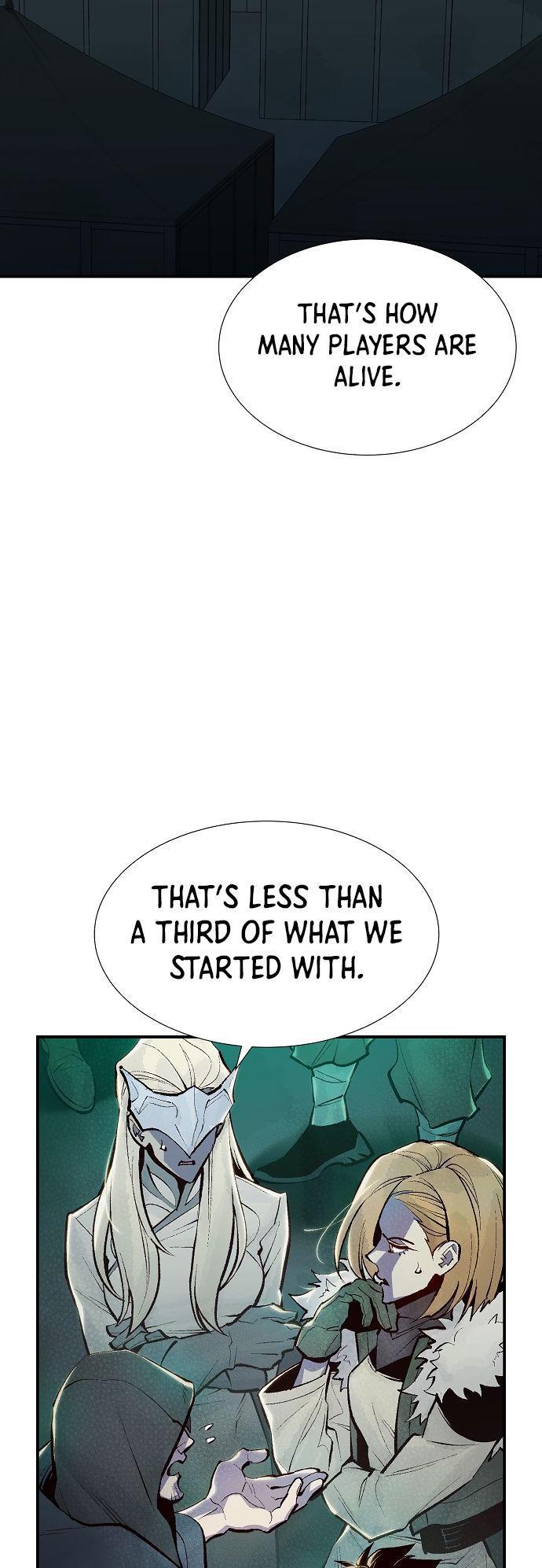 Na Honja Necromancer - Solo Necromancy Chap 83 - Next Chap 84