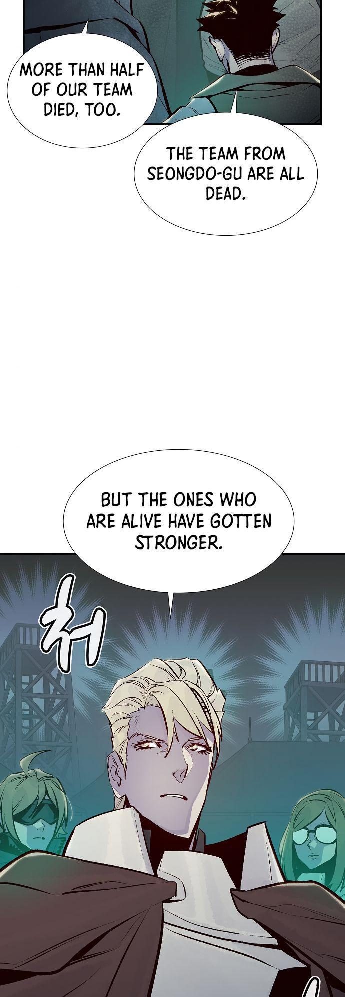 Na Honja Necromancer - Solo Necromancy Chap 83 - Next Chap 84
