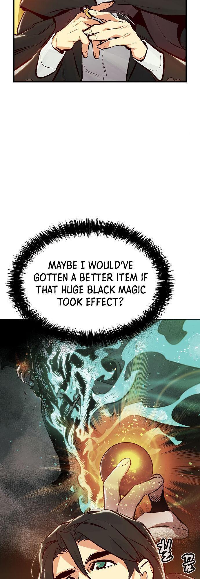Na Honja Necromancer - Solo Necromancy Chap 83 - Next Chap 84