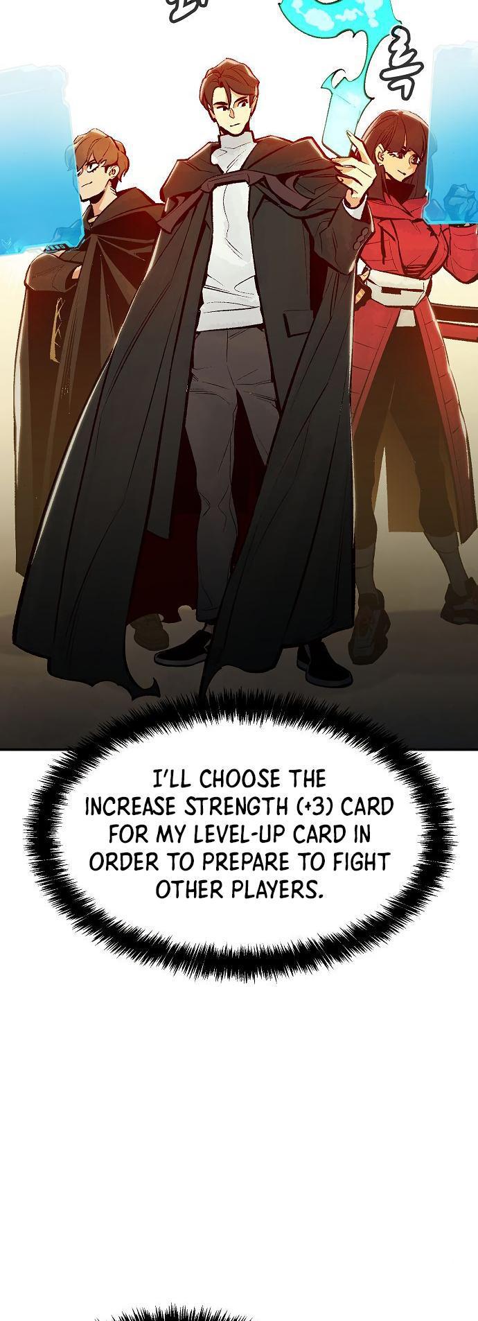 Na Honja Necromancer - Solo Necromancy Chap 83 - Next Chap 84