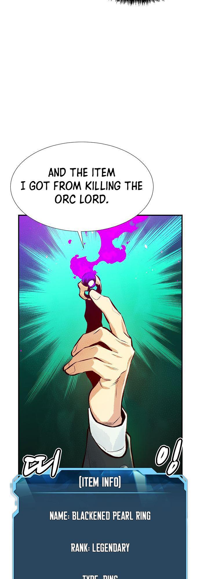 Na Honja Necromancer - Solo Necromancy Chap 83 - Next Chap 84