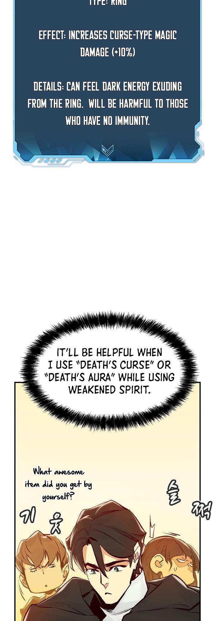 Na Honja Necromancer - Solo Necromancy Chap 83 - Next Chap 84