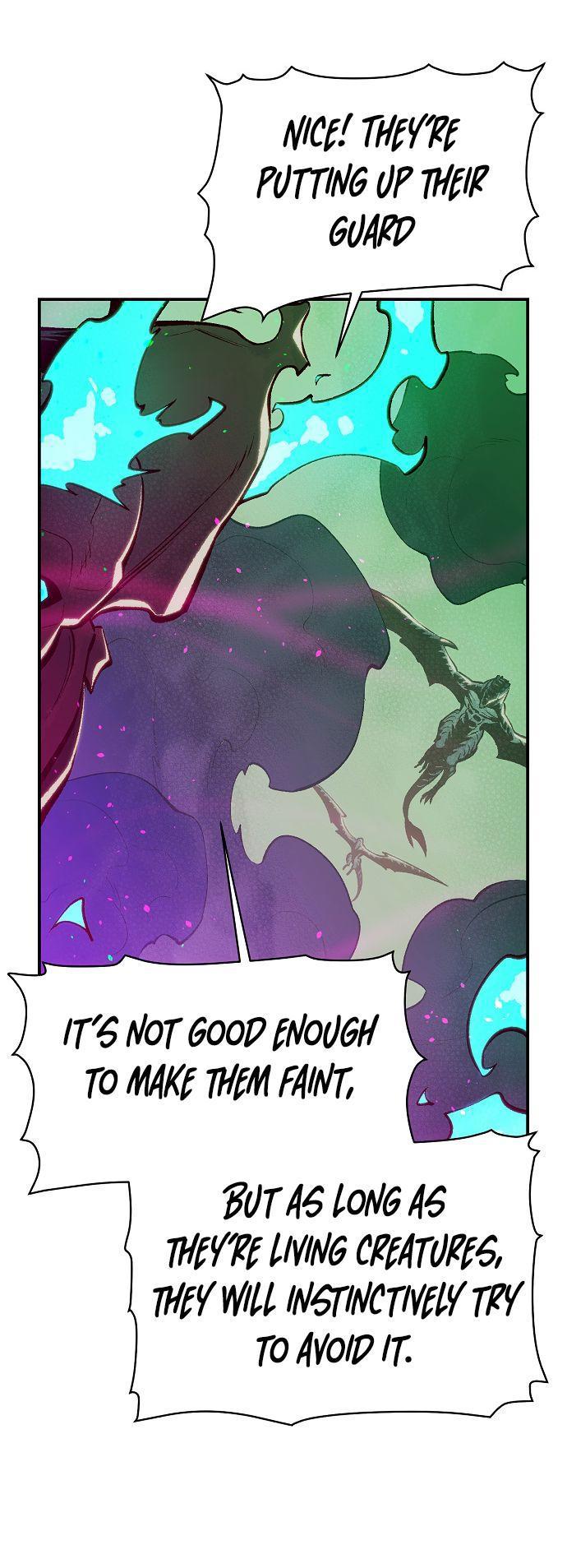 Na Honja Necromancer - Solo Necromancy Chap 83 - Next Chap 84