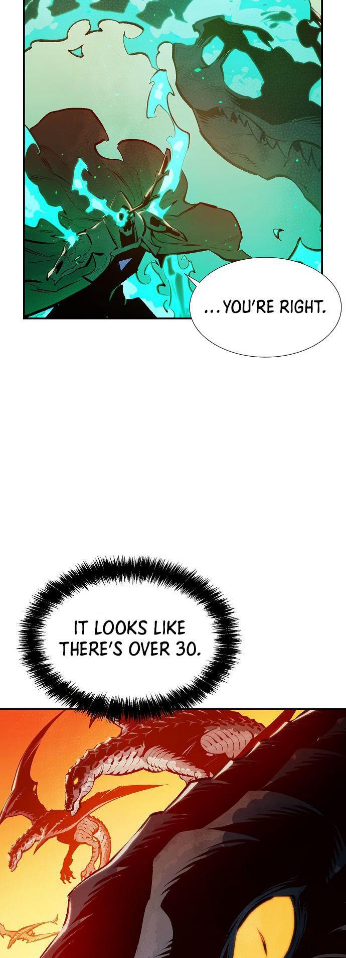 Na Honja Necromancer - Solo Necromancy Chap 83 - Next Chap 84