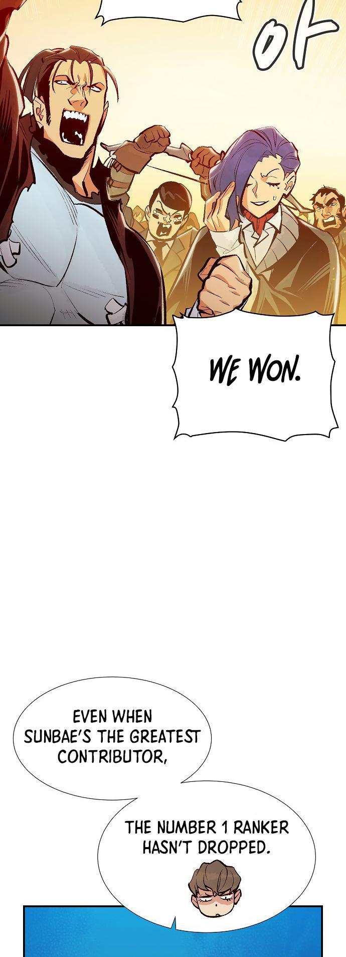 Na Honja Necromancer - Solo Necromancy Chap 83 - Next Chap 84