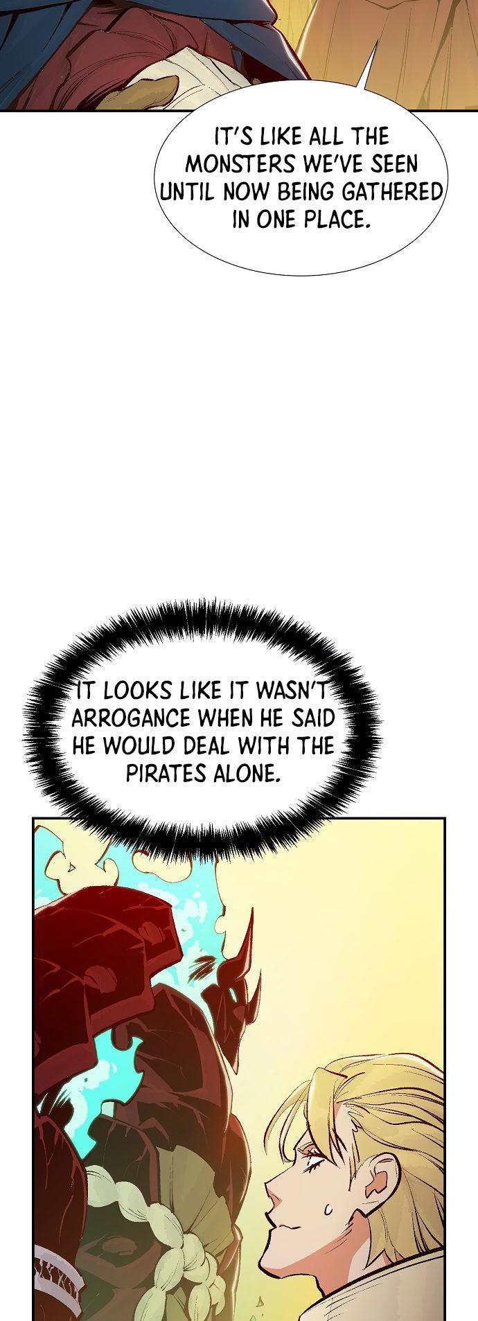 Na Honja Necromancer - Solo Necromancy Chap 83 - Next Chap 84