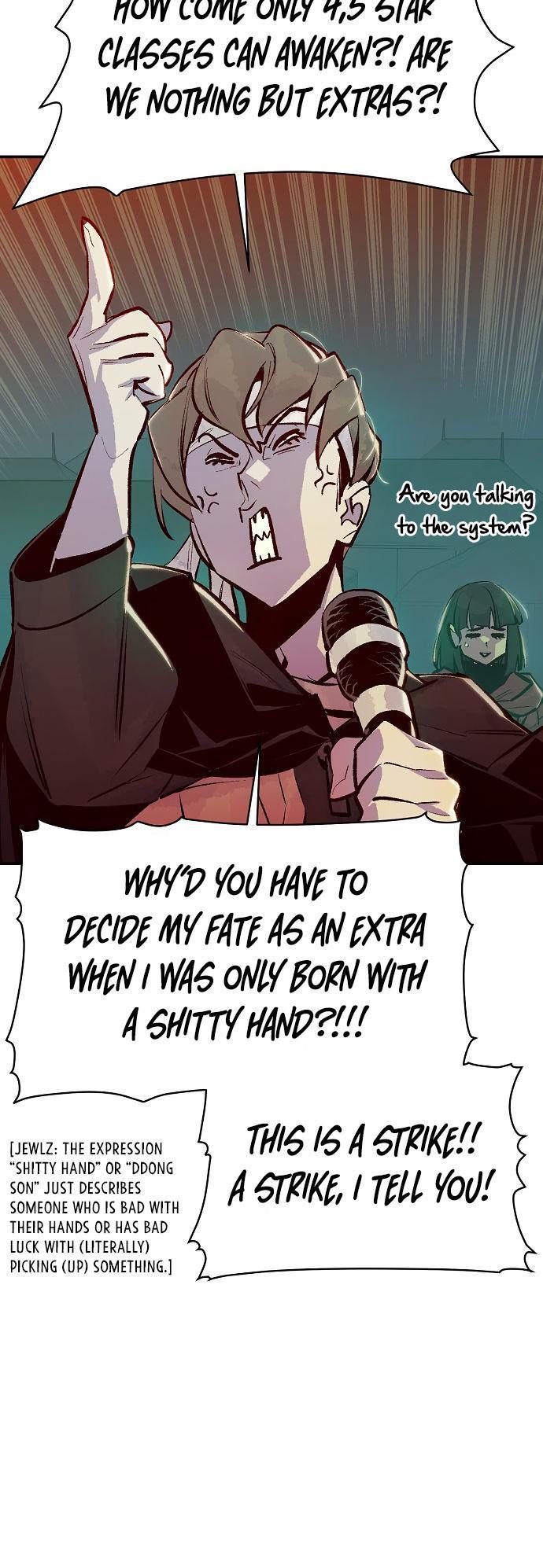 Na Honja Necromancer - Solo Necromancy Chap 83 - Next Chap 84