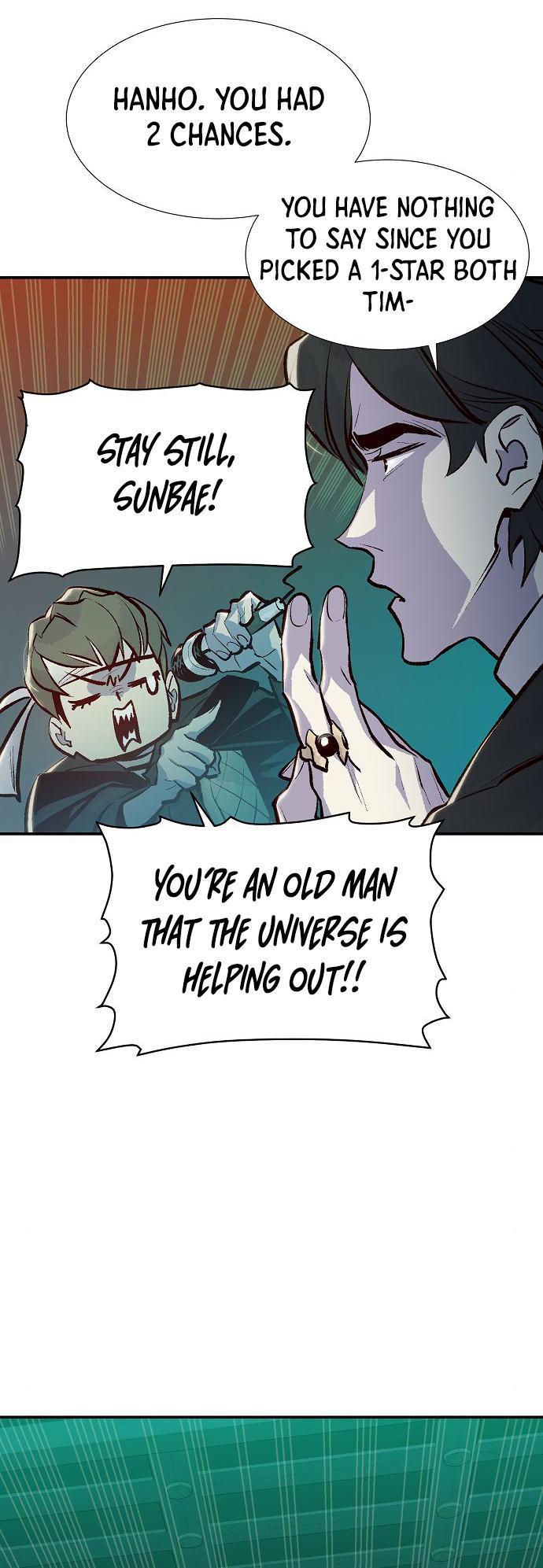 Na Honja Necromancer - Solo Necromancy Chap 83 - Next Chap 84