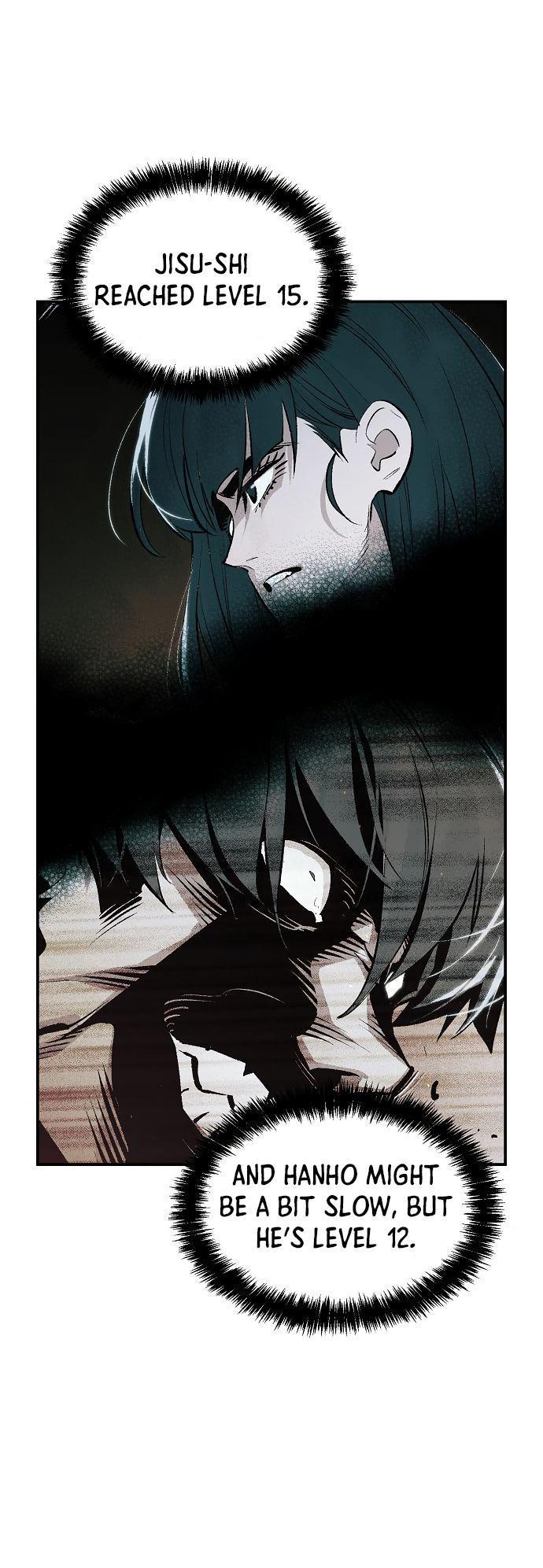 Na Honja Necromancer - Solo Necromancy Chap 83 - Next Chap 84