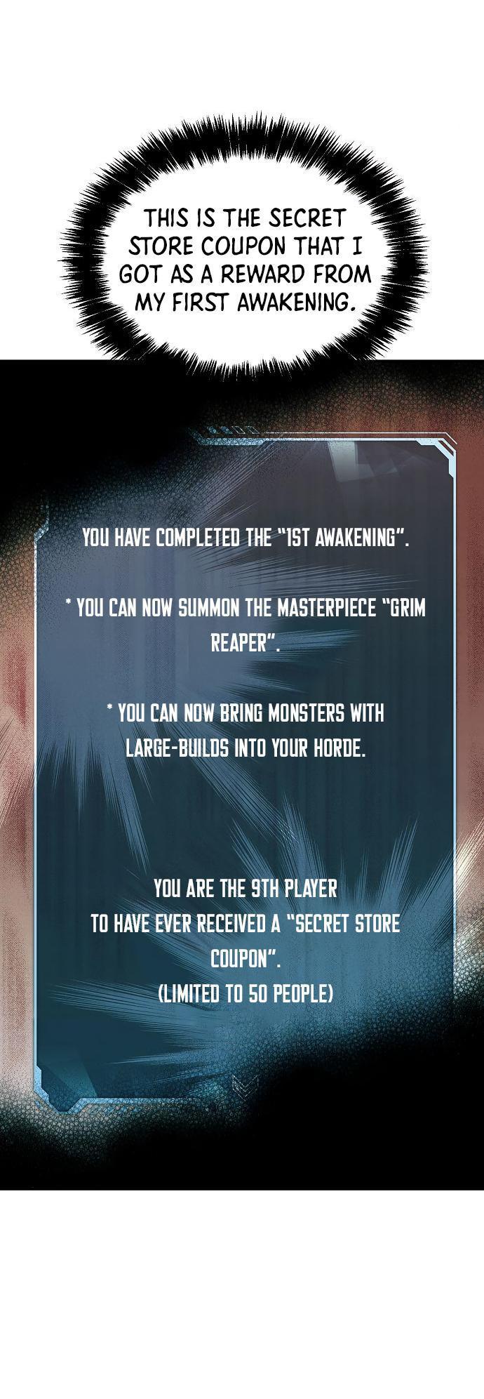 Na Honja Necromancer - Solo Necromancy Chap 83 - Next Chap 84