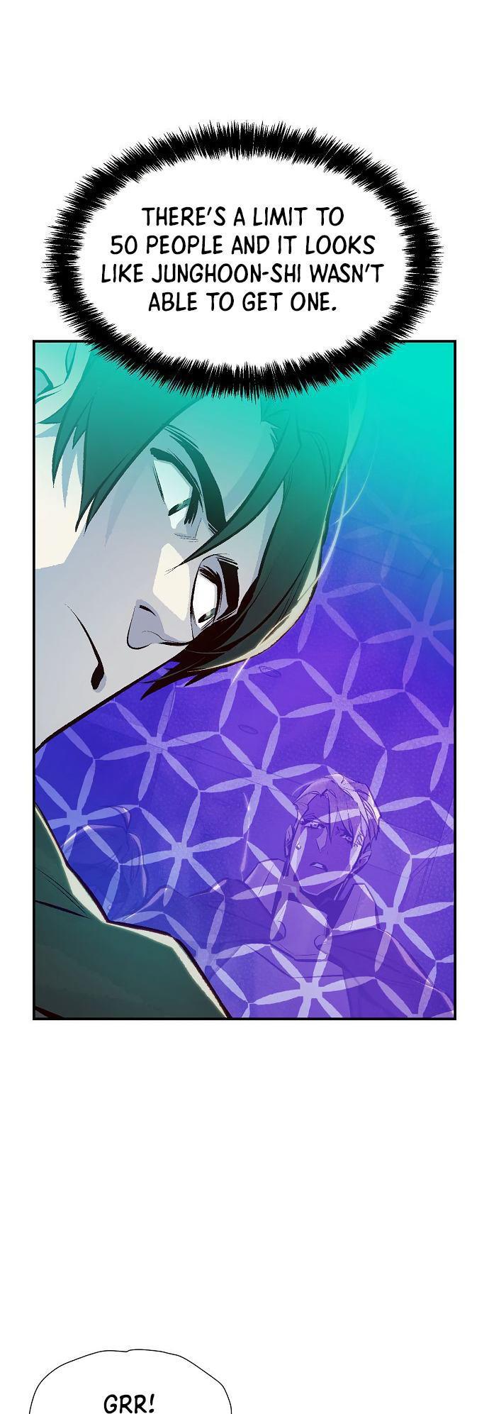 Na Honja Necromancer - Solo Necromancy Chap 83 - Next Chap 84