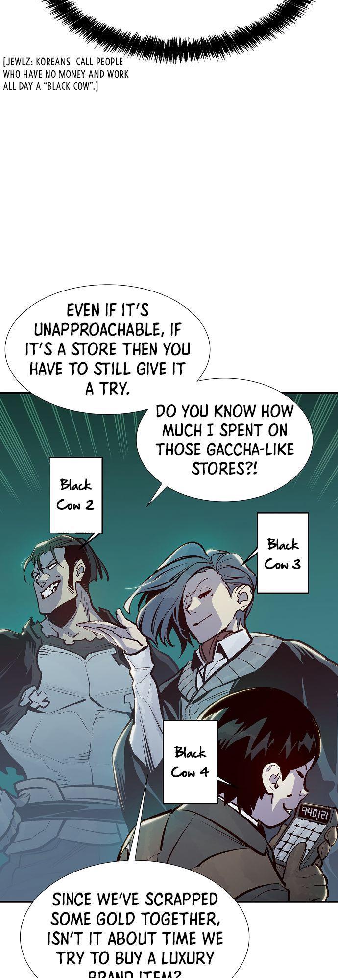 Na Honja Necromancer - Solo Necromancy Chap 83 - Next Chap 84