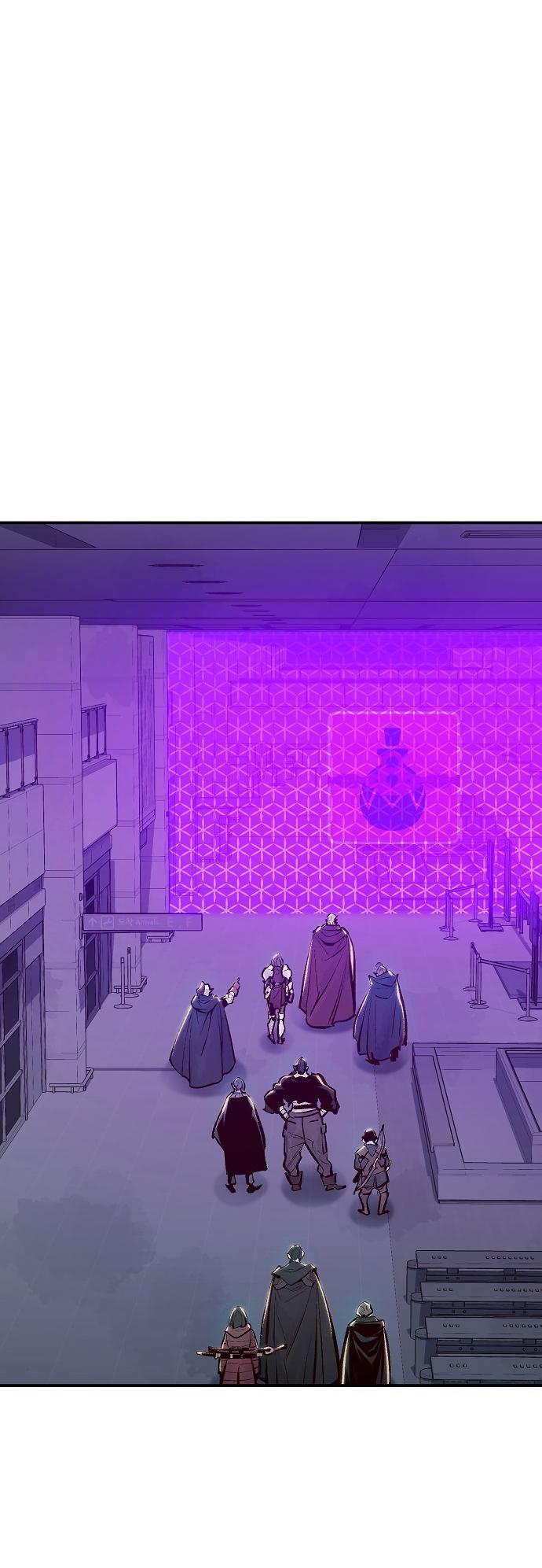 Na Honja Necromancer - Solo Necromancy Chap 83 - Next Chap 84