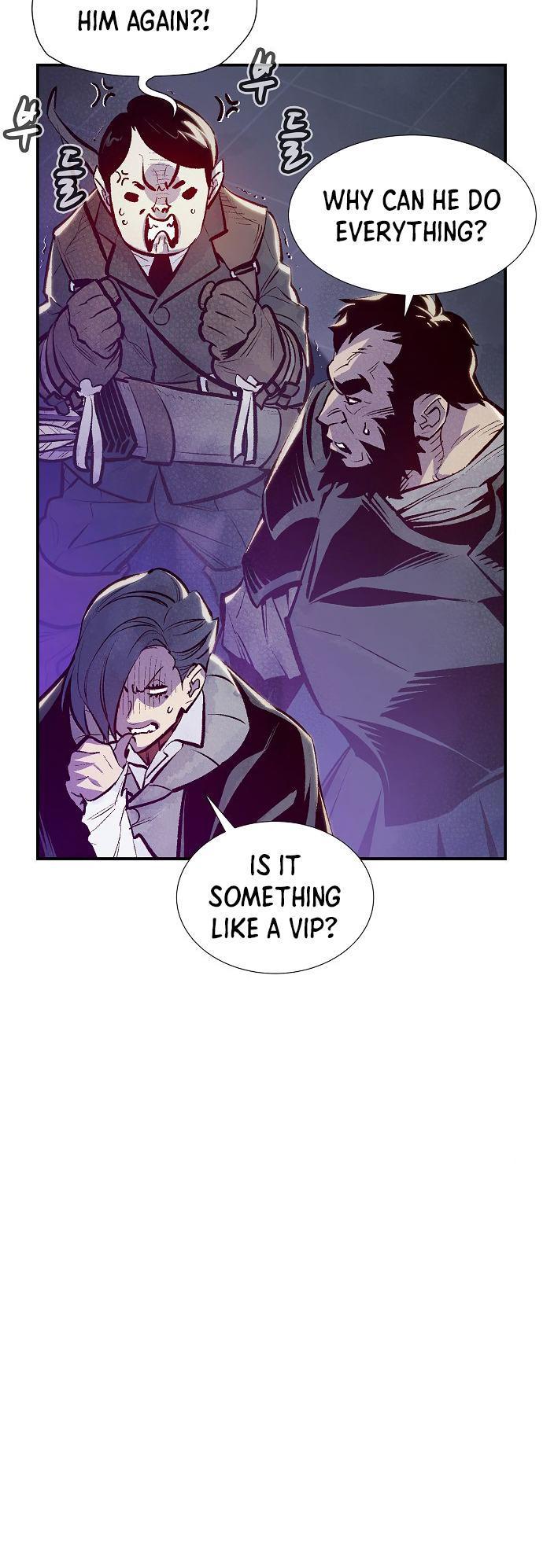 Na Honja Necromancer - Solo Necromancy Chap 83 - Next Chap 84