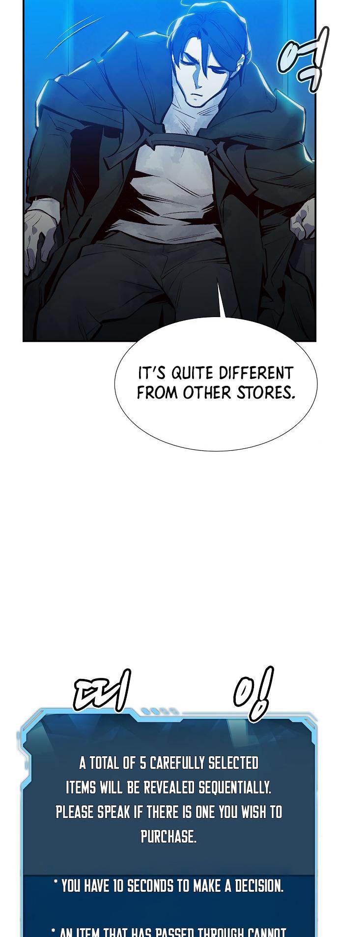 Na Honja Necromancer - Solo Necromancy Chap 83 - Next Chap 84