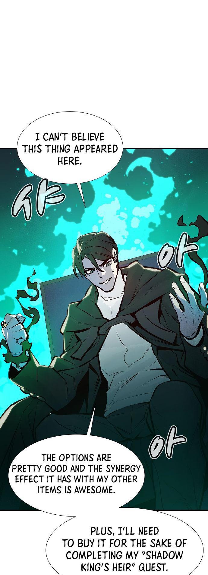 Na Honja Necromancer - Solo Necromancy Chap 83 - Next Chap 84