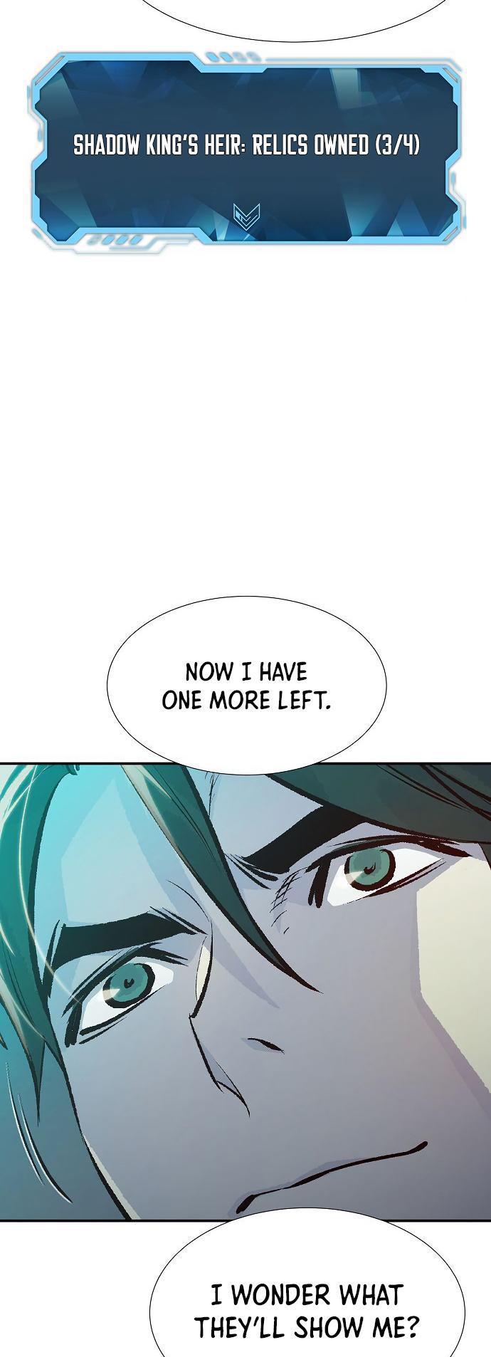 Na Honja Necromancer - Solo Necromancy Chap 83 - Next Chap 84