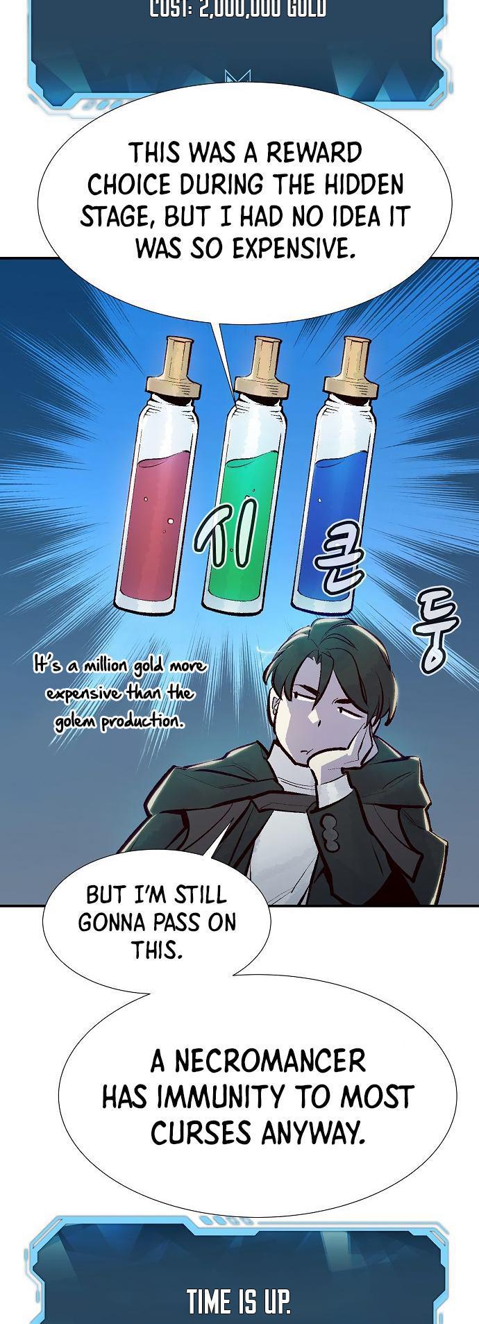 Na Honja Necromancer - Solo Necromancy Chap 83 - Next Chap 84