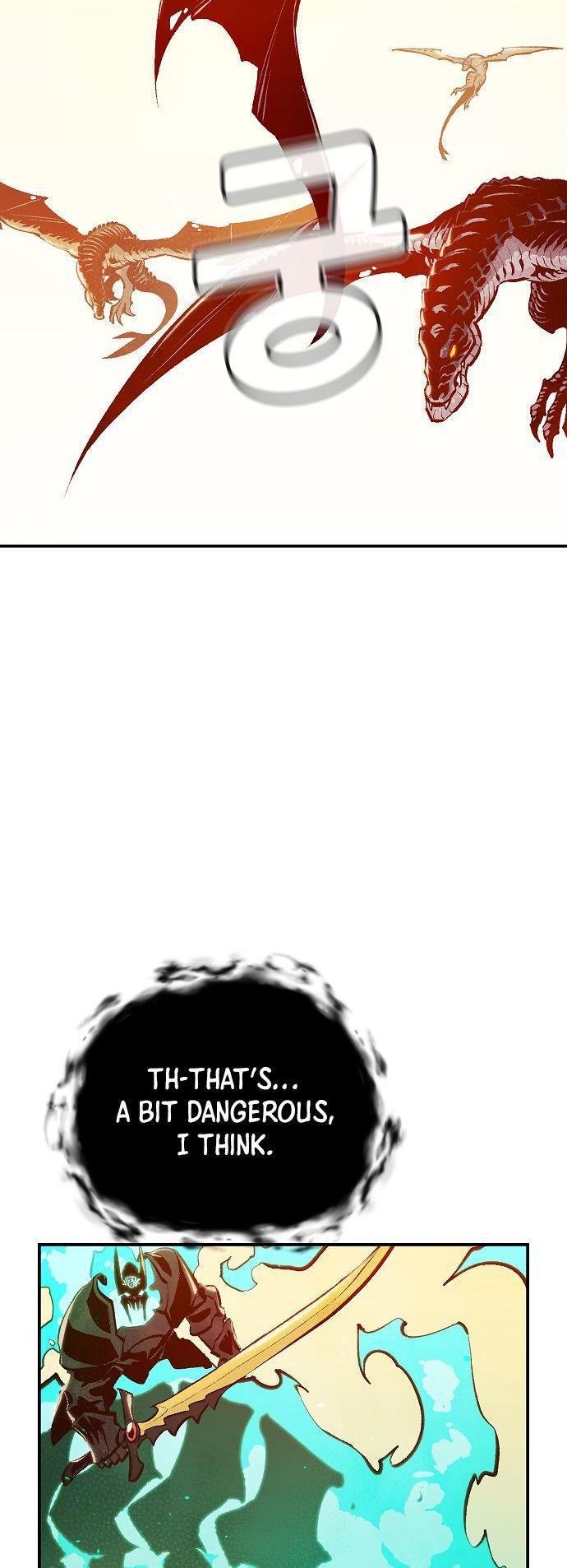 Na Honja Necromancer - Solo Necromancy Chap 83 - Next Chap 84