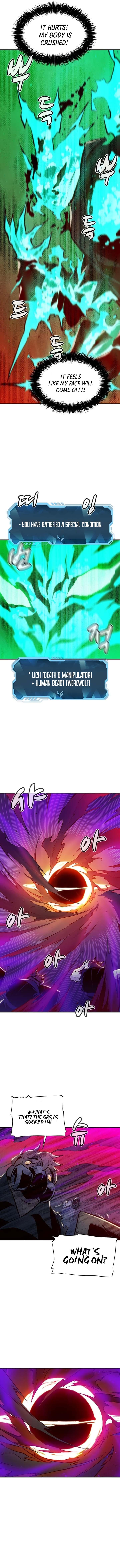 Na Honja Necromancer - Solo Necromancy Chap 97 - Next Chap 98