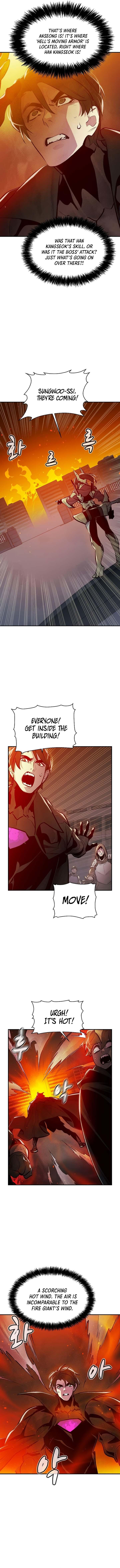 Na Honja Necromancer - Solo Necromancy Chap 94 - Next Chap 95