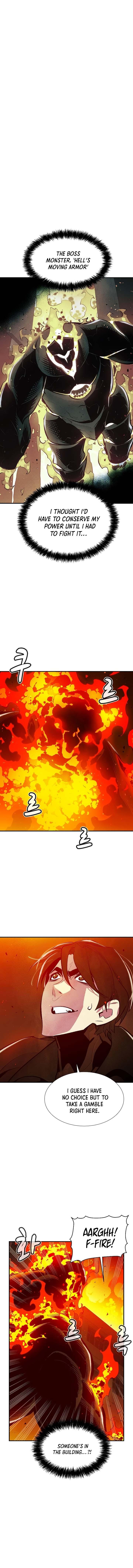 Na Honja Necromancer - Solo Necromancy Chap 94 - Next Chap 95
