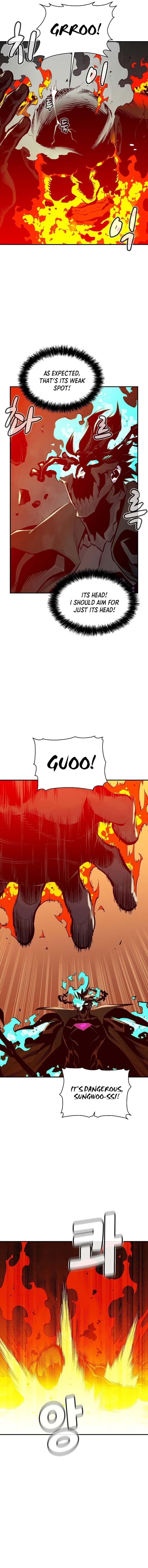 Na Honja Necromancer - Solo Necromancy Chap 94 - Next Chap 95
