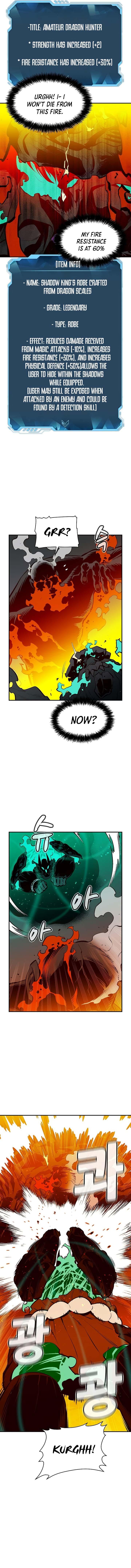 Na Honja Necromancer - Solo Necromancy Chap 94 - Next Chap 95