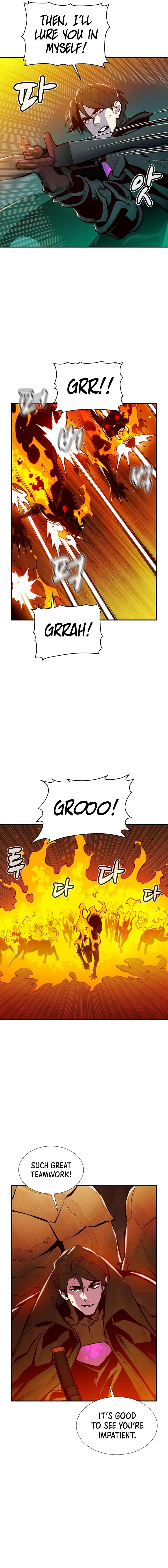 Na Honja Necromancer - Solo Necromancy Chap 95 - Next Chap 96