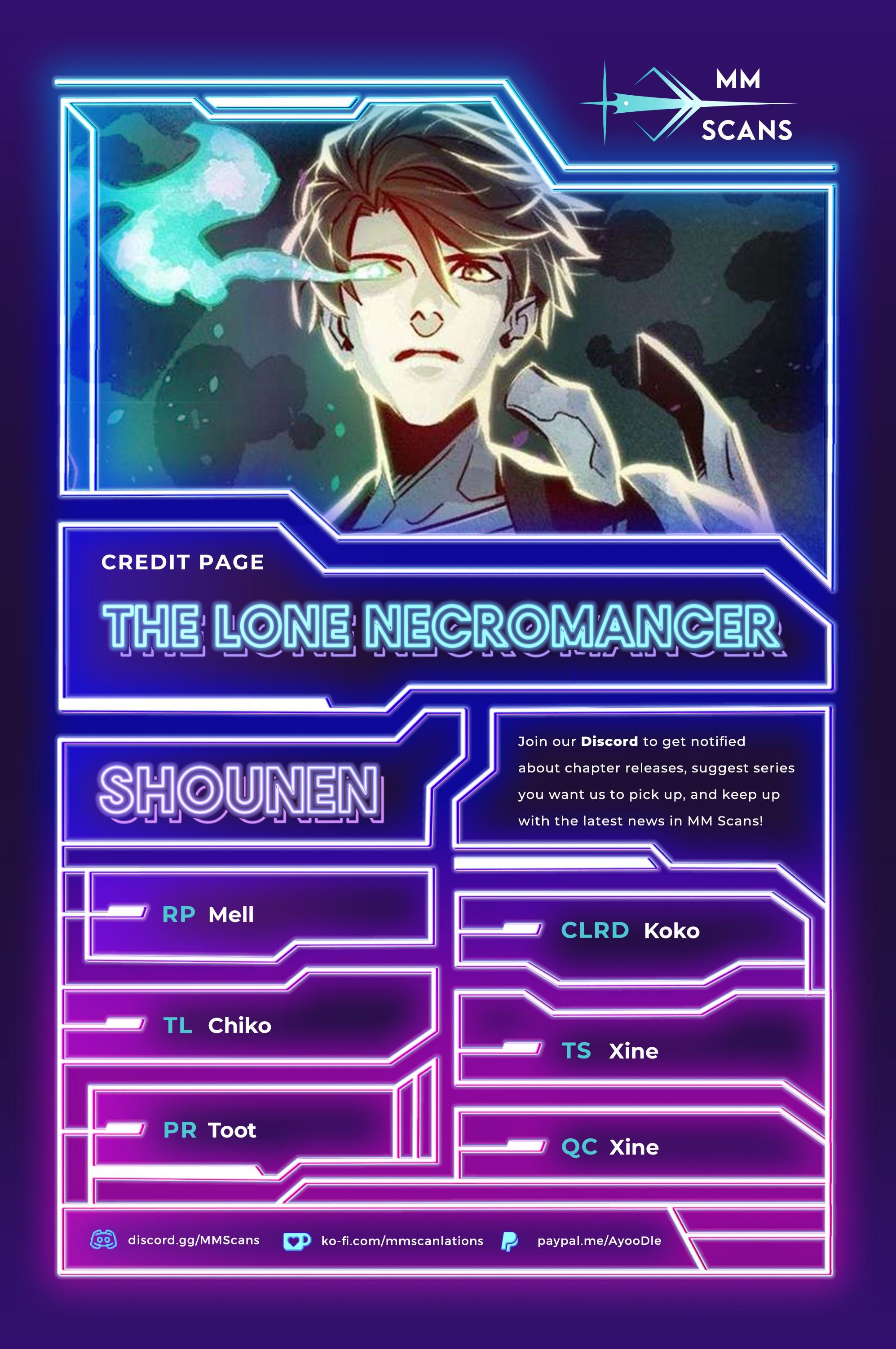 Na Honja Necromancer - Solo Necromancy Chap 95 - Next Chap 96