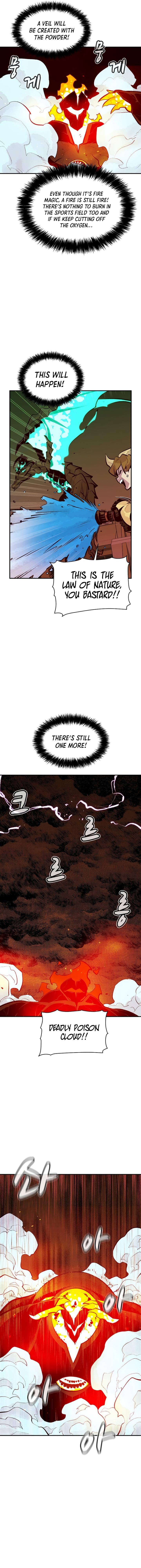 Na Honja Necromancer - Solo Necromancy Chap 95 - Next Chap 96