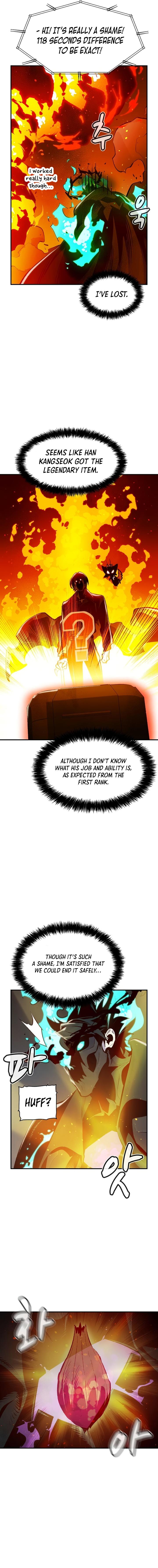 Na Honja Necromancer - Solo Necromancy Chap 95 - Next Chap 96