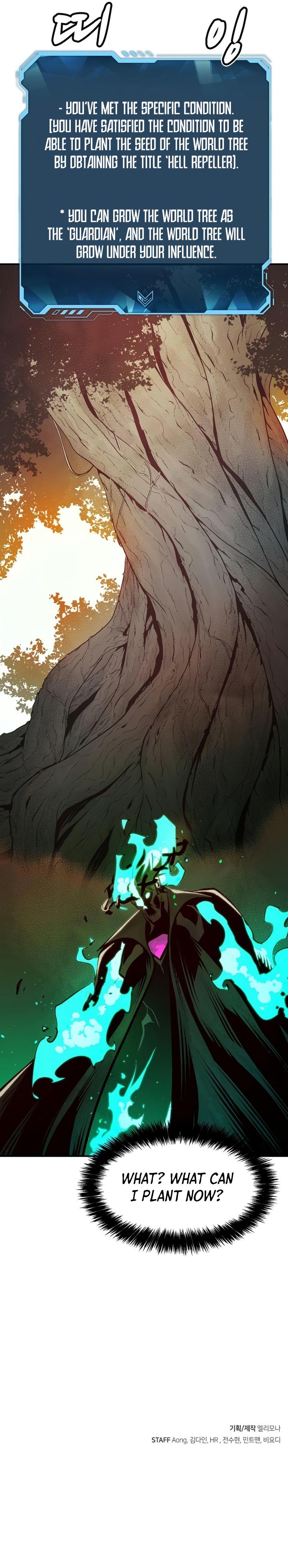 Na Honja Necromancer - Solo Necromancy Chap 95 - Next Chap 96