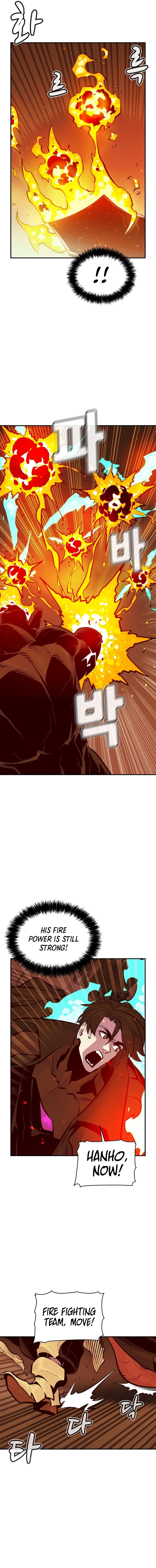 Na Honja Necromancer - Solo Necromancy Chap 95 - Next Chap 96