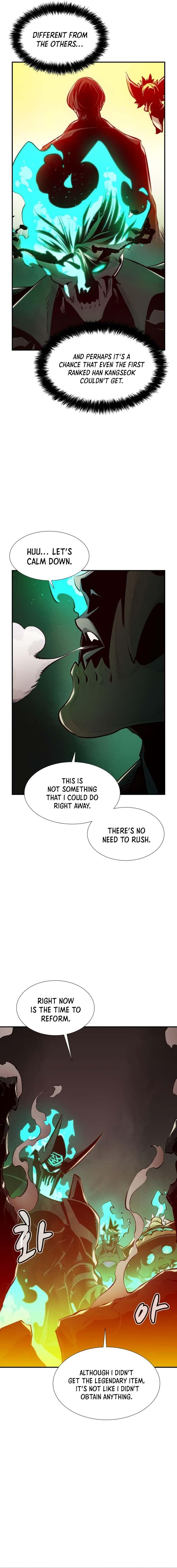 Na Honja Necromancer - Solo Necromancy Chap 96 - Next Chap 97
