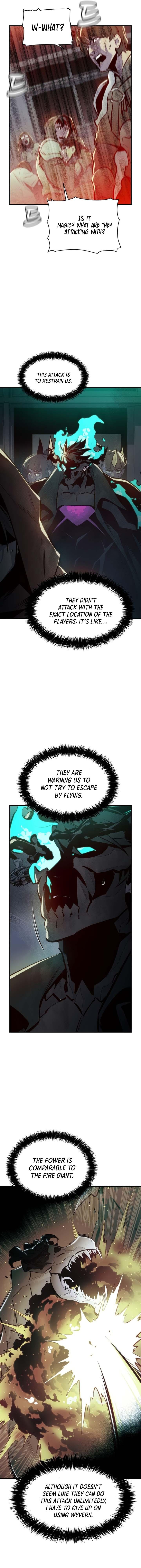 Na Honja Necromancer - Solo Necromancy Chap 96 - Next Chap 97