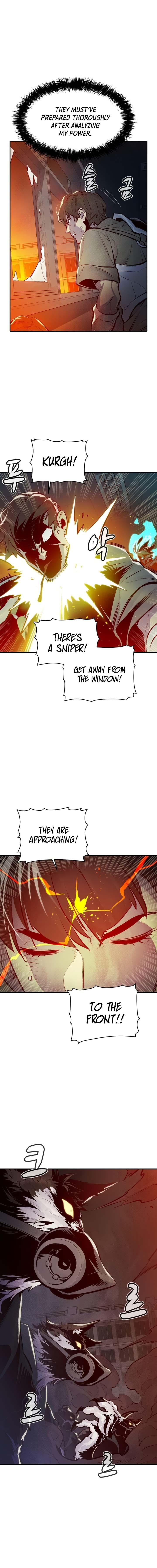 Na Honja Necromancer - Solo Necromancy Chap 96 - Next Chap 97