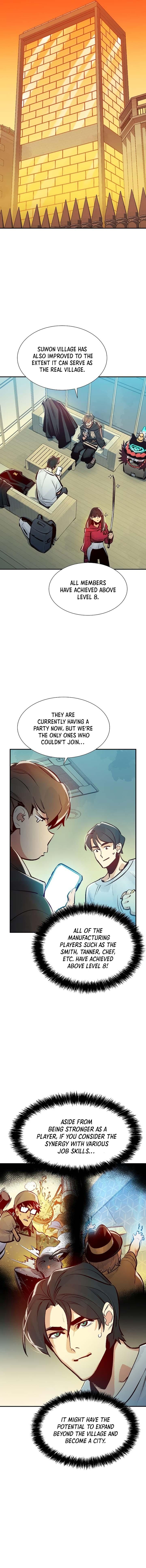 Na Honja Necromancer - Solo Necromancy Chap 99 - Next Chap 100