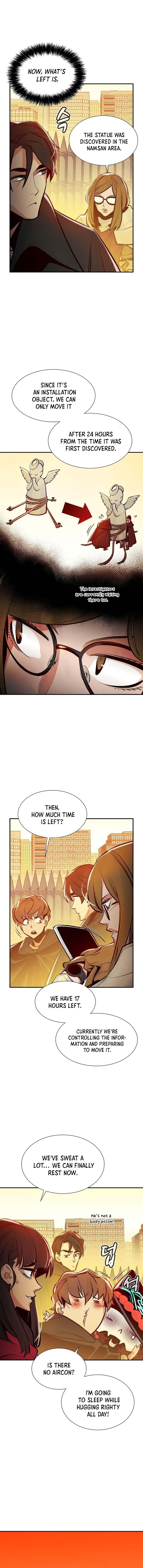 Na Honja Necromancer - Solo Necromancy Chap 99 - Next Chap 100