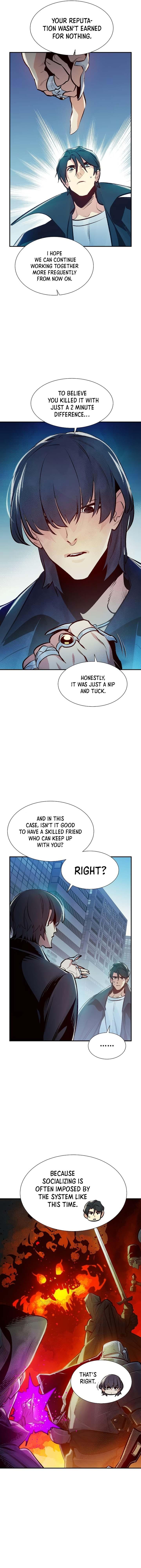 Na Honja Necromancer - Solo Necromancy Chap 99 - Next Chap 100