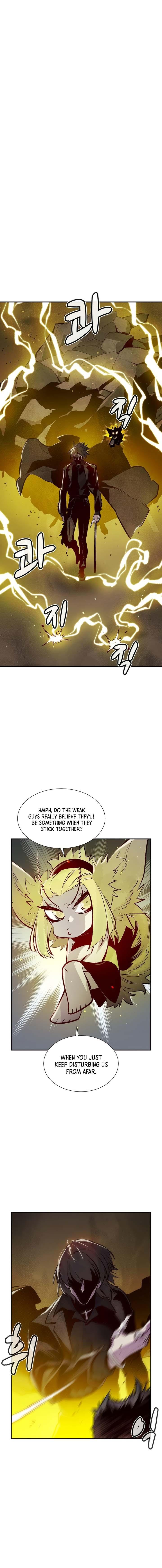 Na Honja Necromancer - Solo Necromancy Chap 99 - Next Chap 100
