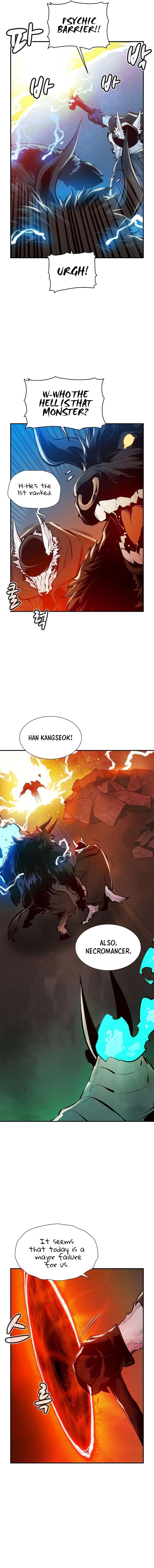 Na Honja Necromancer - Solo Necromancy Chap 99 - Next Chap 100