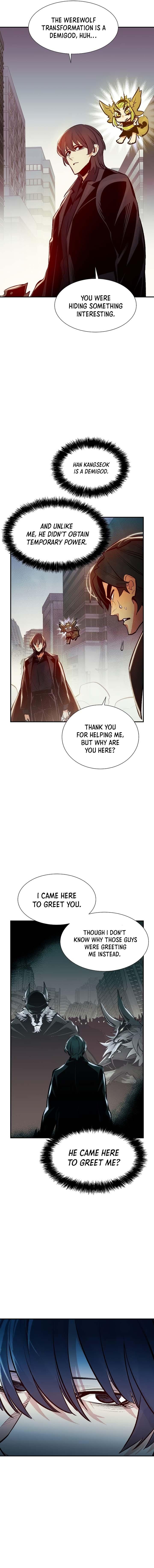 Na Honja Necromancer - Solo Necromancy Chap 99 - Next Chap 100