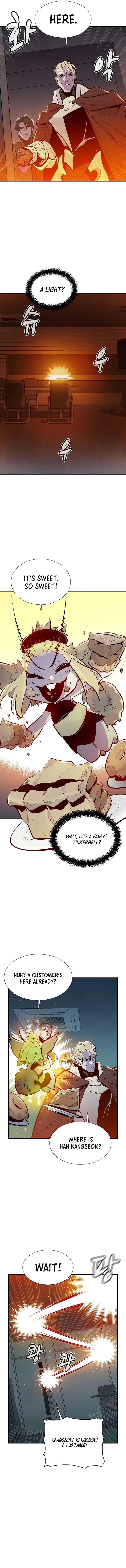 Na Honja Necromancer - Solo Necromancy Chap 91 - Next Chap 92