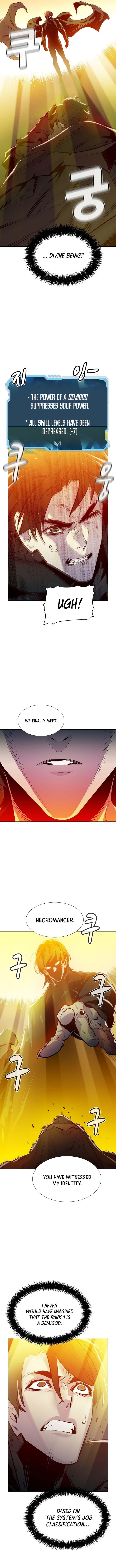 Na Honja Necromancer - Solo Necromancy Chap 91 - Next Chap 92