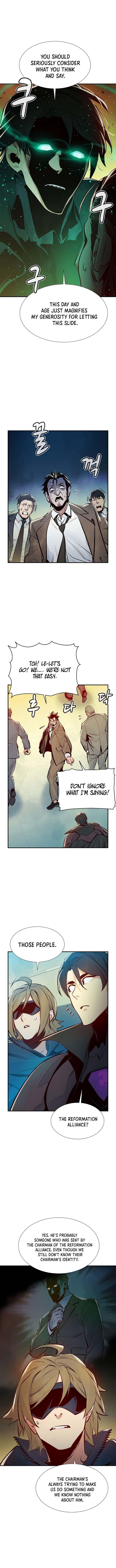 Na Honja Necromancer - Solo Necromancy Chap 91 - Next Chap 92