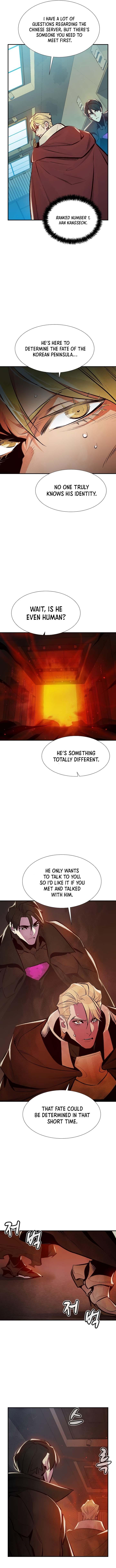 Na Honja Necromancer - Solo Necromancy Chap 91 - Next Chap 92