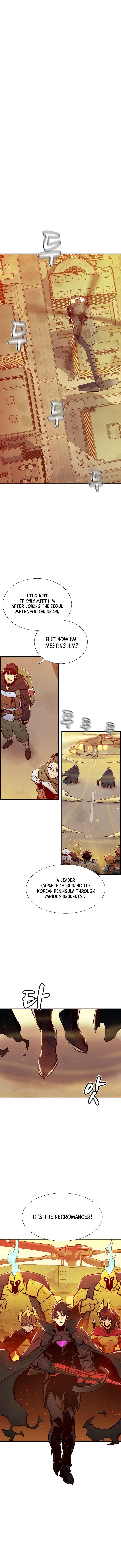 Na Honja Necromancer - Solo Necromancy Chap 91 - Next Chap 92