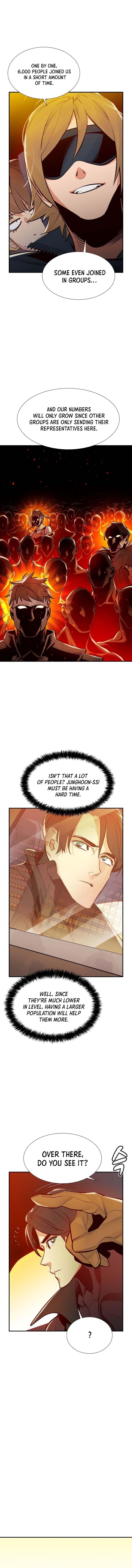 Na Honja Necromancer - Solo Necromancy Chap 91 - Next Chap 92